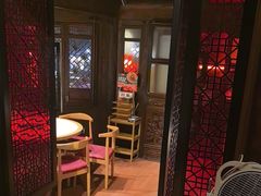 -东门口涮肉·砂锅·烤串(老门东店)