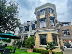 -大可堂普洱茶馆(襄阳南路馆)