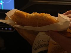-麦当劳(哈西万达店)