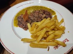 -Entrecôte 法国牛扒馆(保利·时光里店)