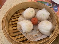 -点都德(聚福楼店)