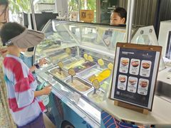 -半山半岛洲际度假酒店·观海廊