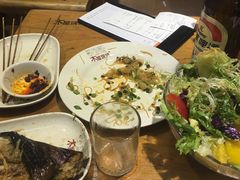 -木屋烧烤(南新店)