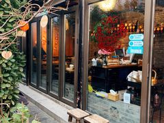 -四喜小胖·北京涮肉(五道营店)