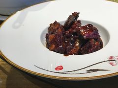 老式糖排-杭百味·大众精选杭帮菜(西湖音乐喷泉店)