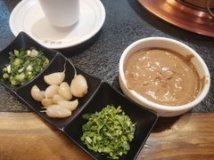 -清真京华源·涮肉烧烤(丰庆店)