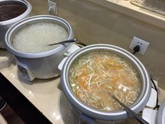 -素满香·食养自助(建邺万达店)