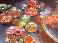 -西塔老太太泥炉烤肉(龙湖北苑天街店)