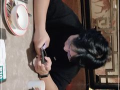 -新白鹿餐厅(金鹰新街口店)