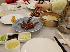 -全聚德(上海首店浦东店)