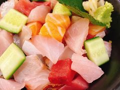 -希望日本料理(保利香槟花园店)