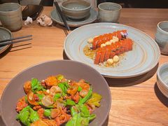 -青年公社烤鸭(滨湖银泰店)