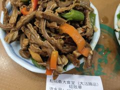 -稻花香大食堂(大沽路店)