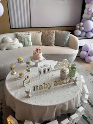点击看大图 -baby bella小贝拉母婴护理中心(杭州凯宾斯基店)