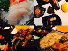 -富力丽思卡尔顿酒店·FLAIR餐厅酒吧