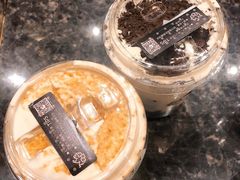 波波茶-喜茶(上海兴业太古汇店)