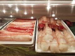 -筑地玉寿司(銀座コア店)