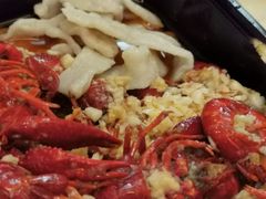 -红钳侠小龙虾·烧烤(中赢康康谷店)