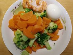 -齐岸健身(花园城店)