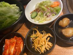 -黑牛黑猪烤肉专门店(万象城店)