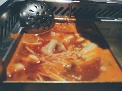 -海底捞火锅(团结桥店)