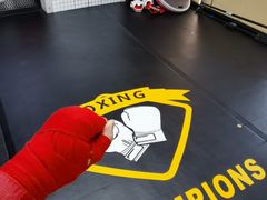 -VPsmart私教健身工作室(新华路旗舰店)