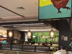 -山涧肴·湘味家肴(松岗满纷天地店)