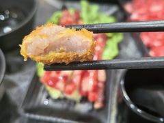 -林记潮牛·牛肉火锅(上马墩店)
