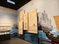 -中国闽台缘博物馆