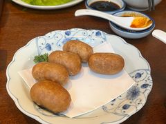 -林四喜·闽南传家菜(鼓浪屿店)