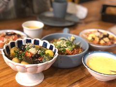 -粉灯牛腩牛杂煲·鸡煲(双井店)