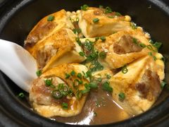 -东山茶寮(新安店)