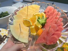 -海底捞火锅(振华商厦店)