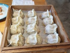 -倍儿美海鲜大排挡·非遗海鲜蒸饺(洋货店)