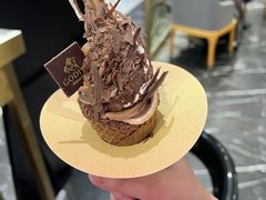 -GODIVA(五角场万达广场店)