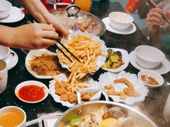 -和福顺·牛肉海鲜焖锅(汕头金平万达广场店)