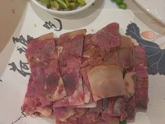 -梅利汴京烤鸭•开封豫菜地标店(东大街店)