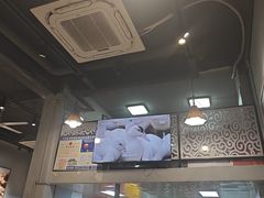 -斯丹姜母鸭·古法干香(田安南路店)