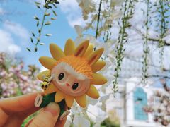 -嘉定紫藤园