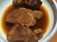 -云味馆·云南菜·云南米线(景田店)