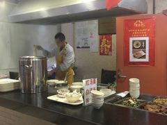 -双桂坊美食街(南大街商业步行街店)