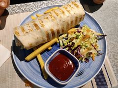 -La Medina餐厅(亮马河南路店)