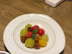 -那时新疆·若羌(经纬汇店)