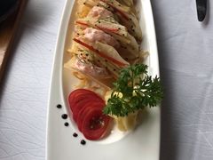 -马克西姆俄罗斯餐厅(通亚街店)