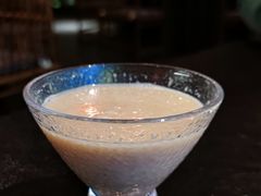 燕麦奶茶-太守宴·蘭院(天塔店)