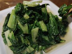 清炒绣花锦-公和酒店