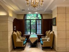 -马勒别墅饭店(静安寺店)