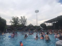 -苏州乐园森林水世界