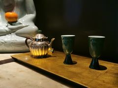 -豫园湖心亭茶楼