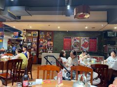 -天下客饭店(中山路店)